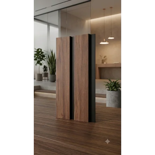 PANELS DÉCORATIVES INTÉRIEURS - P123