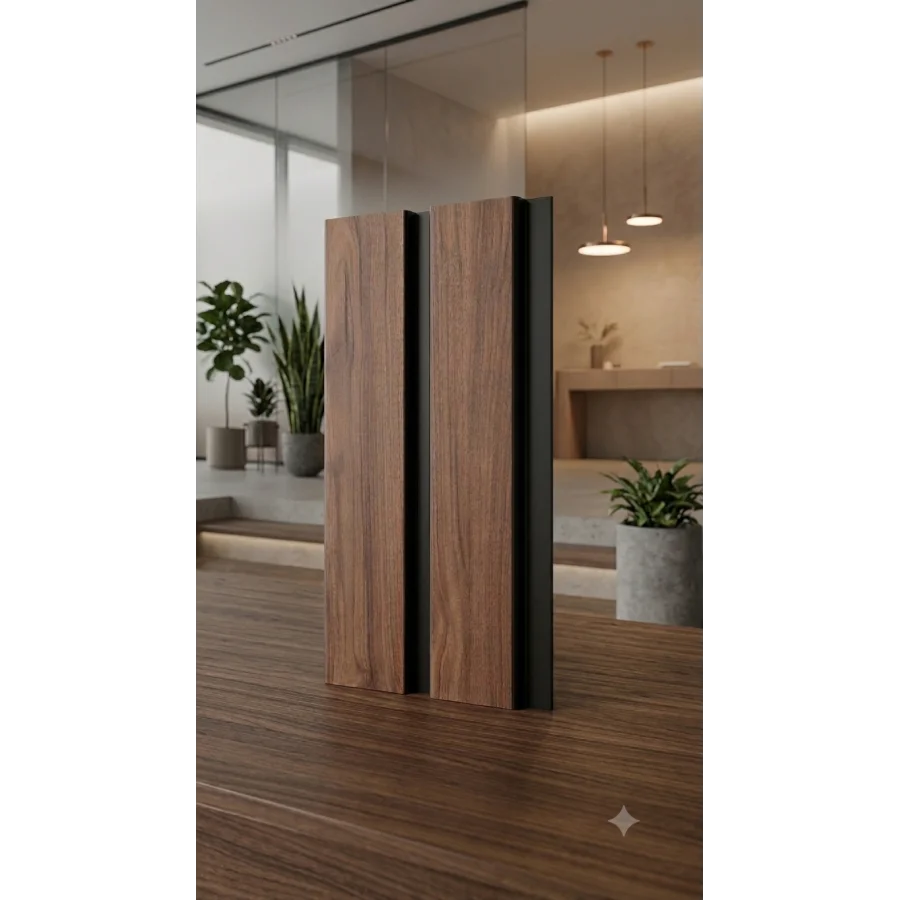 PANELS DÉCORATIVES INTÉRIEURS - P123