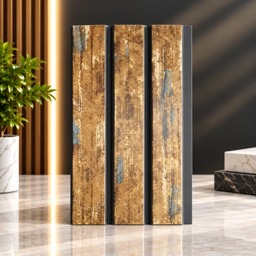 PANELS DÉCORATIVES INTÉRIEURS - P136