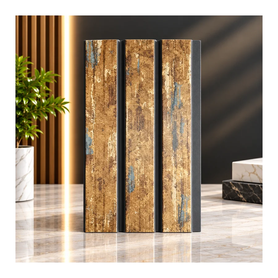 PANELS DÉCORATIVES INTÉRIEURS - P136