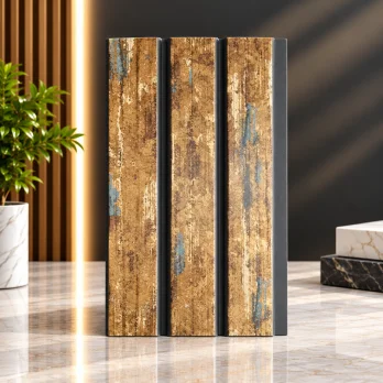 PANELS DÉCORATIVES INTÉRIEURS - P136