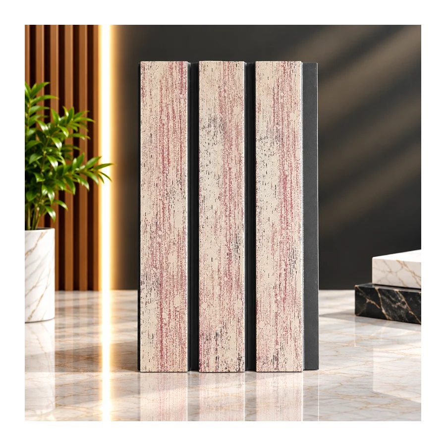 PANELS DÉCORATIVES INTÉRIEURS - P138 PANELS DÉCORATIVES INTÉRIEURS - P138