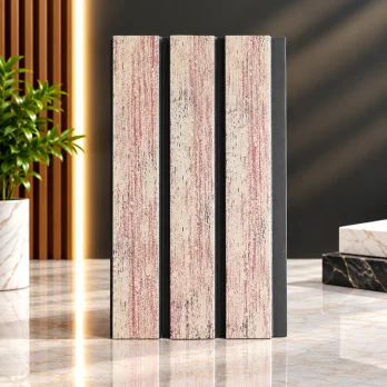 PANELS DÉCORATIVES INTÉRIEURS - P138