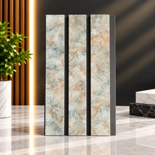 PANELS DÉCORATIVES INTÉRIEURS - P137