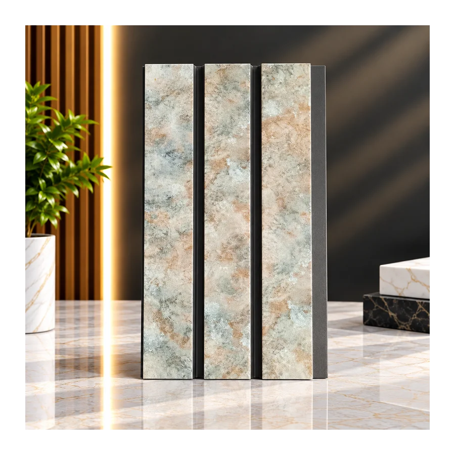 PANELS DÉCORATIVES INTÉRIEURS - P137