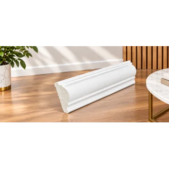 MOULURES DÉCORATIVES INTÉRIEURS - SYM 250