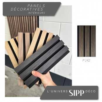 PANELS DÉCORATIVES INTÉRIEURS