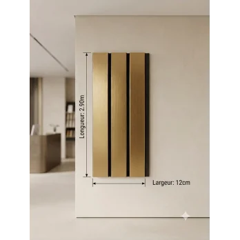 PANELS DÉCORATIVES INTÉRIEURS - P154